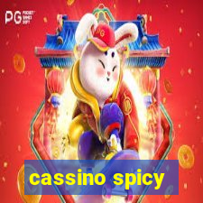 cassino spicy